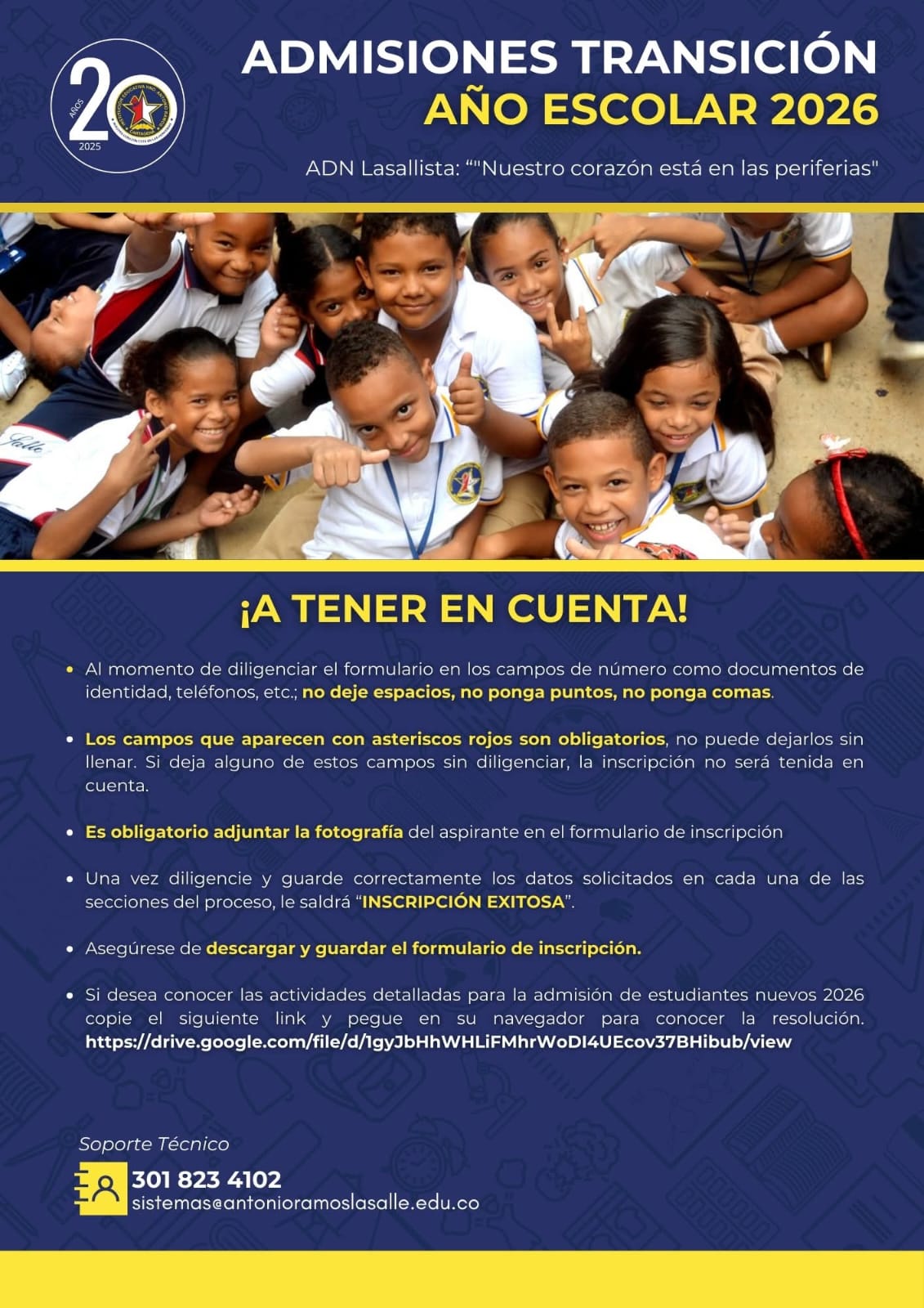 primaria 2